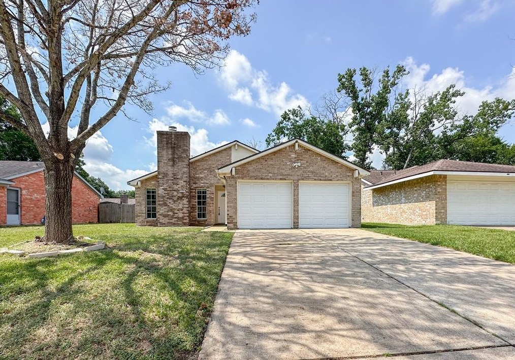 22819 Elkana Deane Ln, Katy, TX 77449