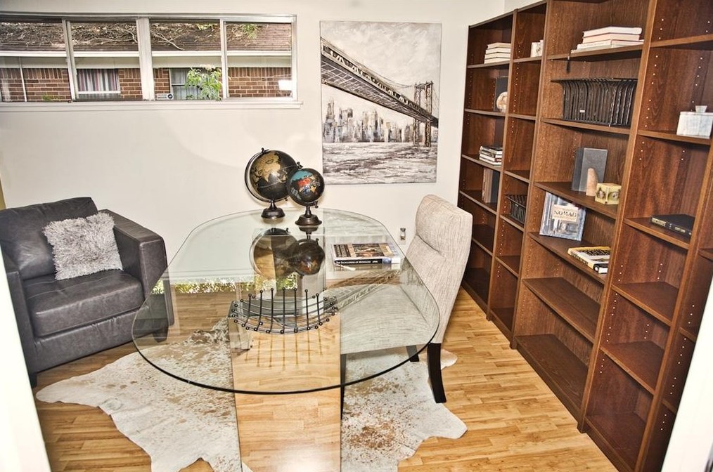 5507 Willowbend Blvd, Houston TX  77035-3731 exterior