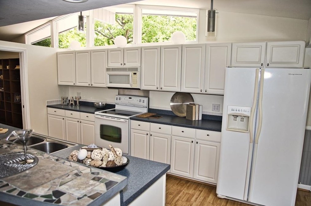 5507 Willowbend Blvd, Houston TX  77035-3731 exterior