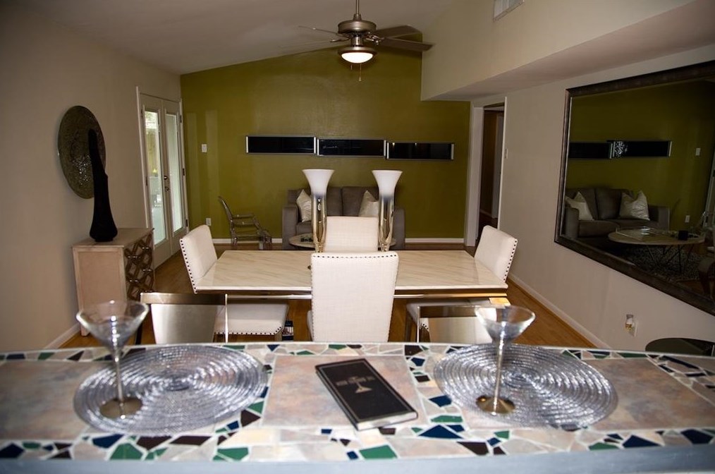 5507 Willowbend Blvd, Houston TX  77035-3731 exterior