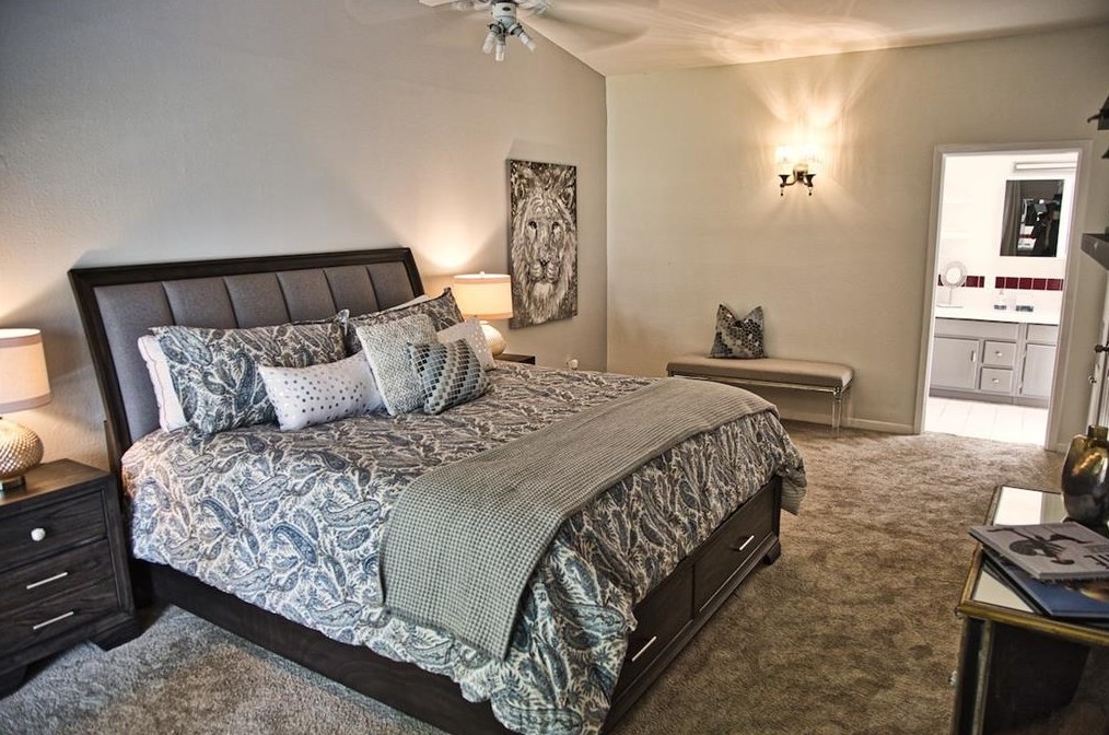 5507 Willowbend Blvd, Houston TX  77035-3731 exterior