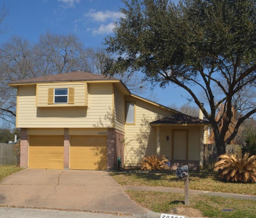20206 Westfork Ct, Katy, TX 77449