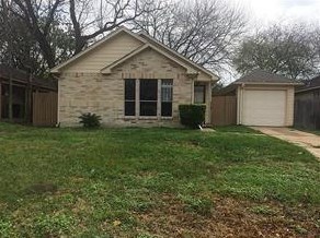 15111 Kennedy Oaks St, Houston, TX 77053