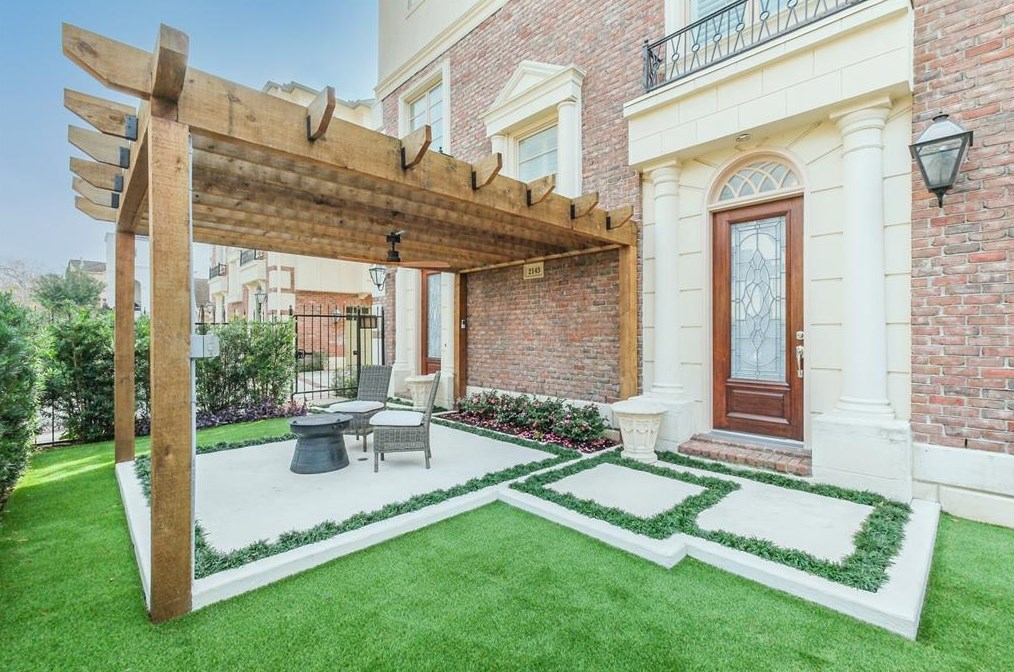 2143 Harold St, Houston, TX 77098