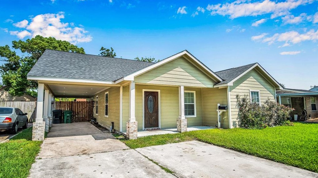 7659 Southern St, Houston, TX 77087