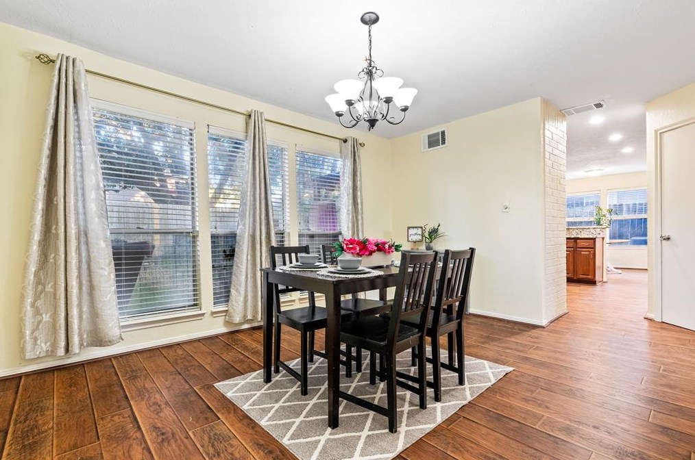 3314 Westwick Dr, Houston TX  77082-2221 exterior