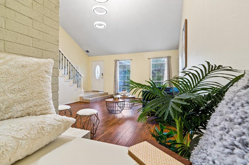 3314 Westwick Dr, Houston TX  77082-2221 exterior