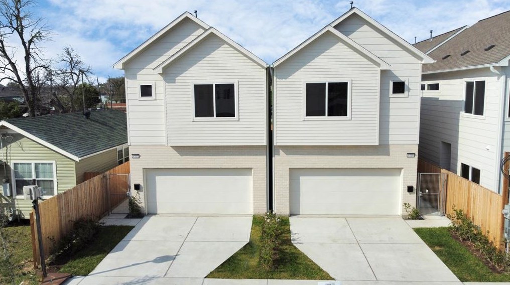 4707 Oats St, Houston, TX 77020