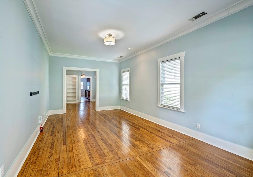 322 22nd St, Houston TX  77008-2414 exterior