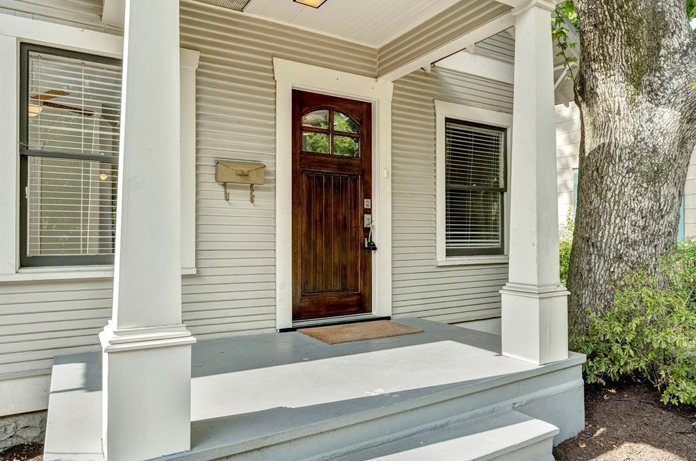 322 W 22nd St, Houston, TX 77008