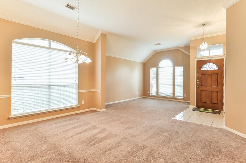 8310 Copper Lakes Dr, Houston TX  77095-4356 exterior