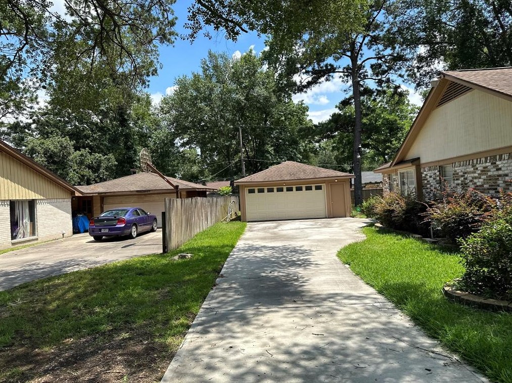 618 Andover St, Spring, TX 77373-5504