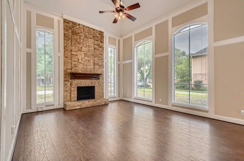 15423 Gettysburg Dr, Tomball, TX 77377