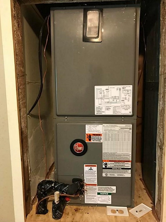 638 Heidrich St, Houston TX  77018-4539 exterior