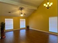 1406 New Cedars Dr, Houston TX  77062-2279 exterior