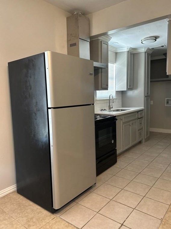 1101 Frankie St, Houston, TX 77015-5114