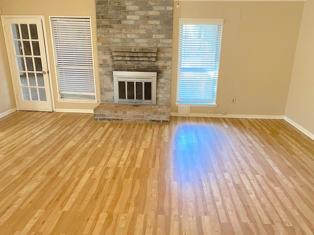22303 Fork Dr, Katy TX  77450-3306 exterior