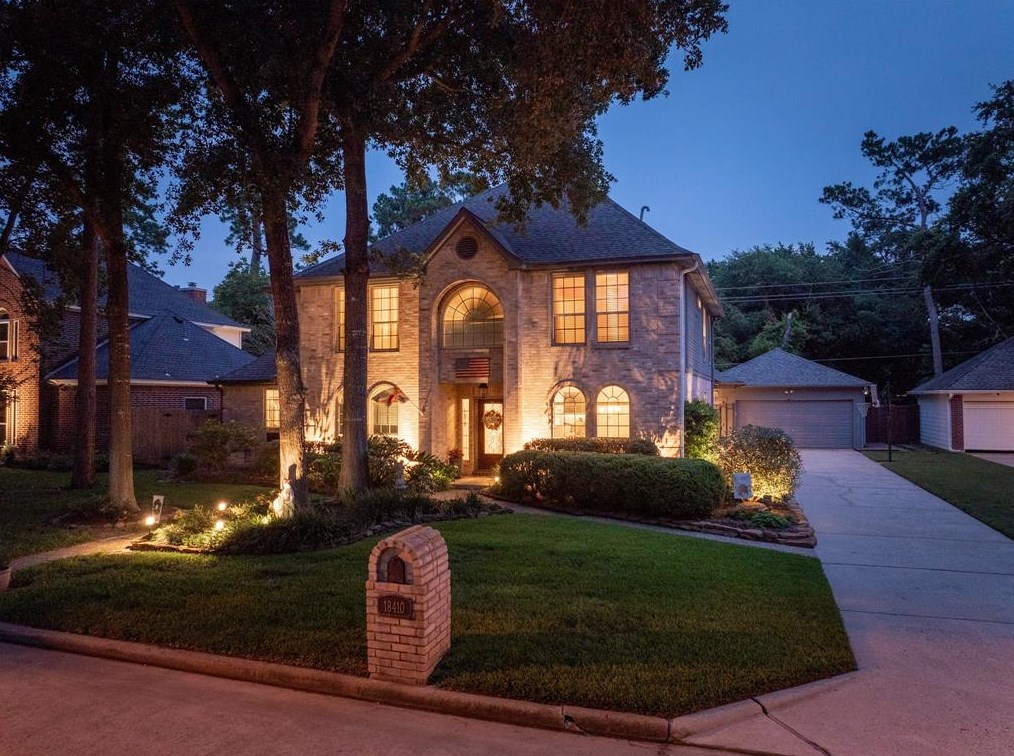 18410 Forest Elms Dr, Spring, TX 77388-5128