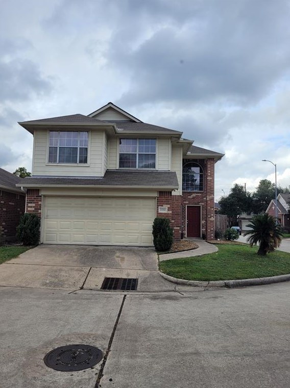 1939 Sugar Pine Cir, Houston, TX 77090-3637