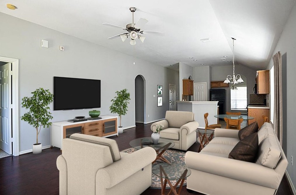 6619 Greenhouse Rd, Katy, TX 77449