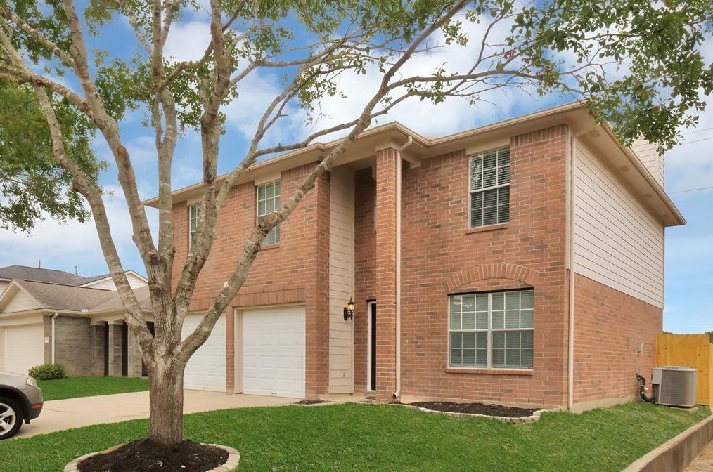 19734 Twin Canyon Ct, Katy, TX 77450