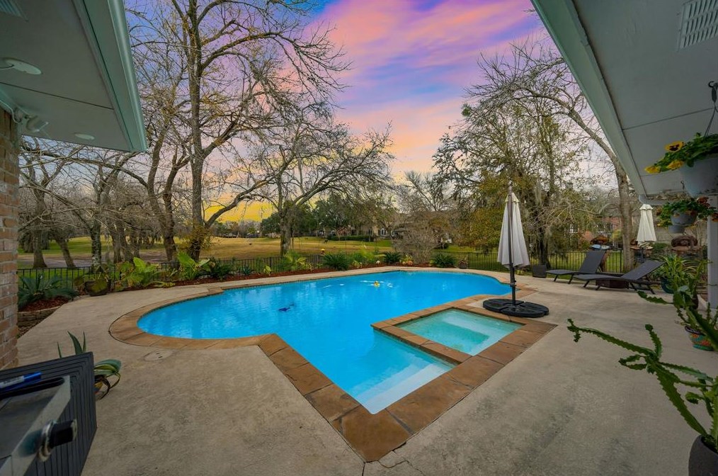 1914 Glenn Lakes Ln, Missouri City, TX 77459-4502