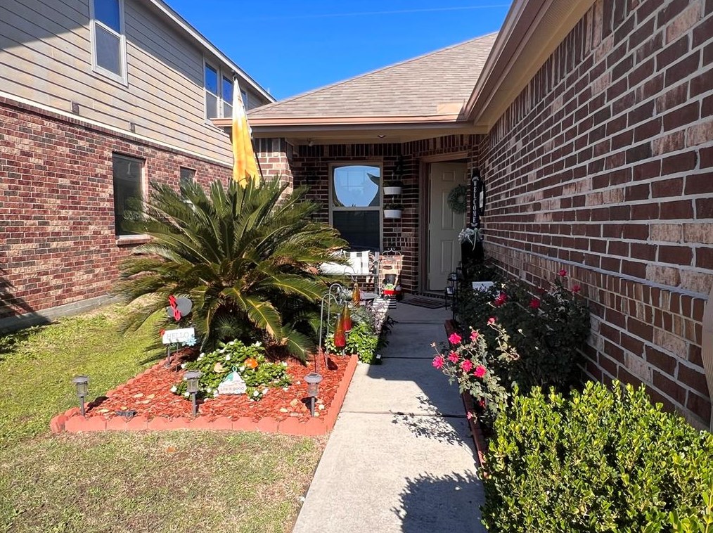 1626 Thornhollow Dr, Houston, TX 77014