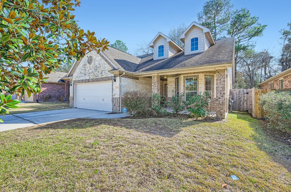 6811 Durango Creek Dr, Magnolia, TX 77354