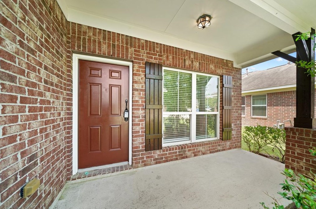 5226 Espuela Ln, Baytown TX  77521-2645 exterior