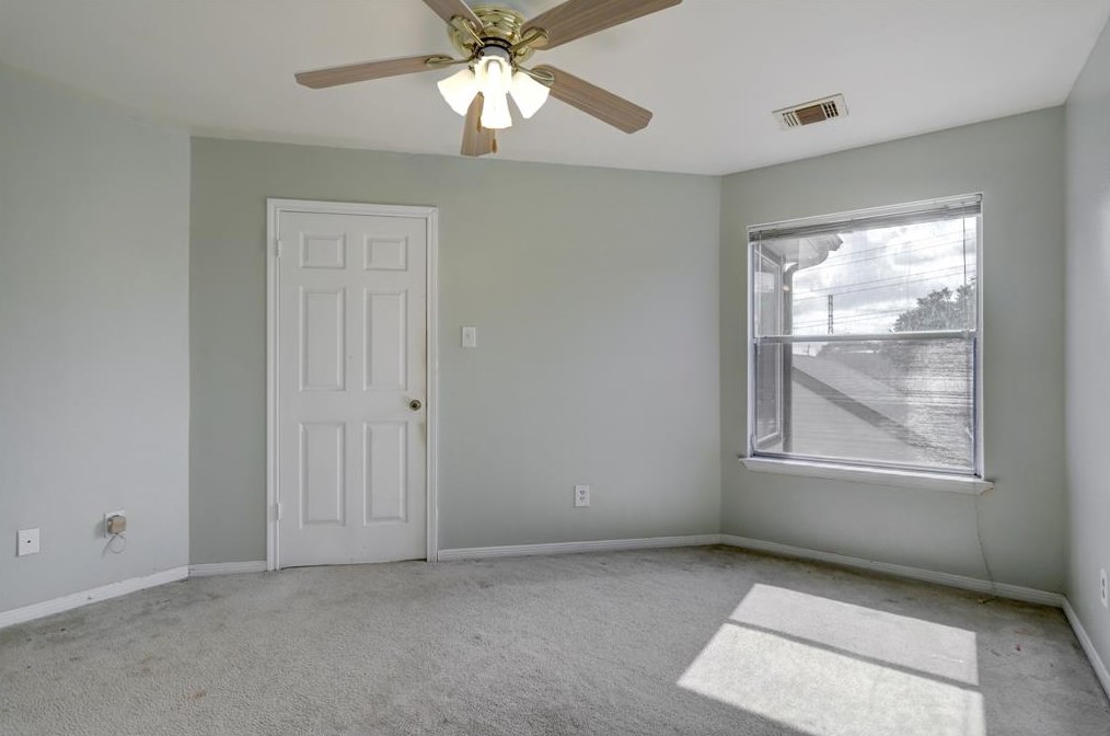 9006 Dawnridge Ln, Houston TX  77099-1989 exterior