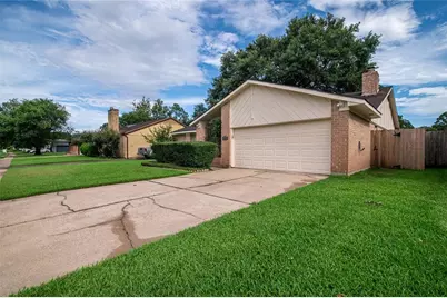 15814 Brookford Drive, Houston, TX 77059 - Photo 4