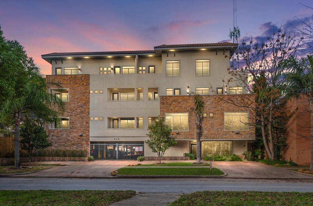 510 Lovett Blvd, Houston, TX 77006-4021