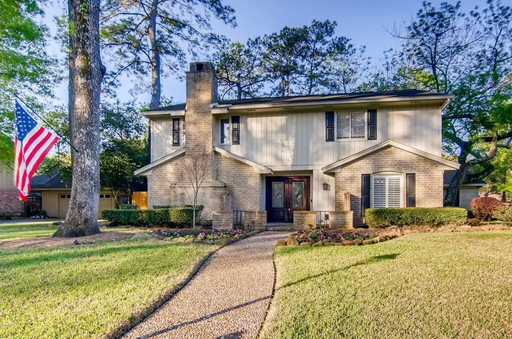 13731 Hambleton Cir, Houston, TX 77069-2770