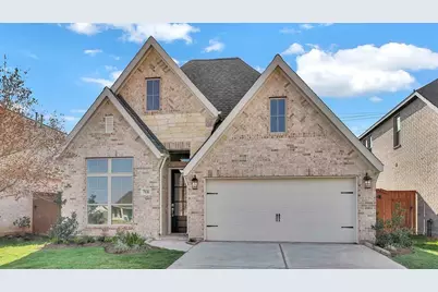 7131 Bur Oak Bend Way, Katy, TX 77493 - Photo 1