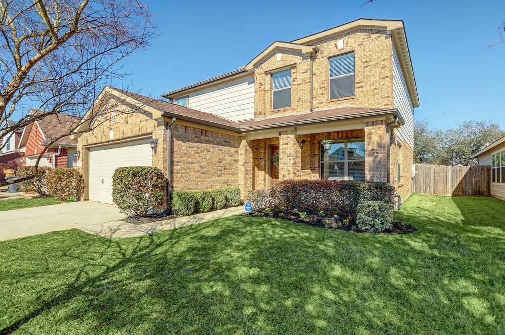 29214 Legends Green Dr, Spring, TX 77386-3584