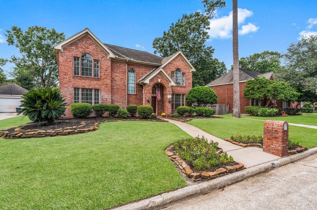 19907 Wood Walk Ln, Humble, TX 77346-2023