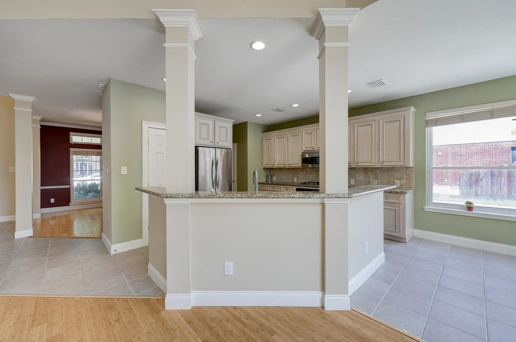 8406 Gentlewood, Houston TX  77095-4596 exterior