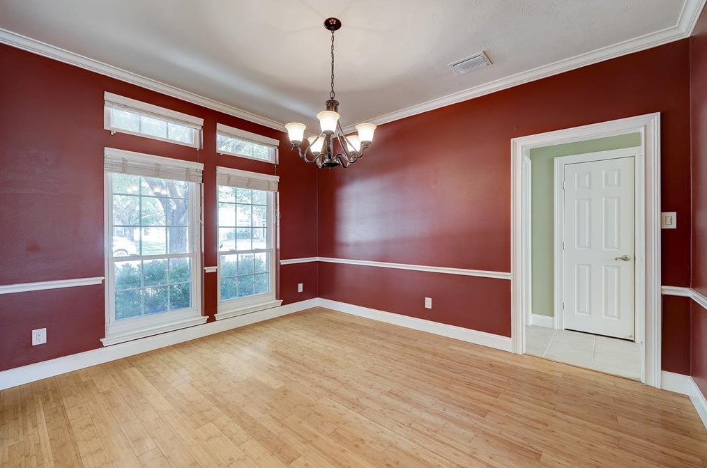 8406 Gentlewood, Houston TX  77095-4596 exterior