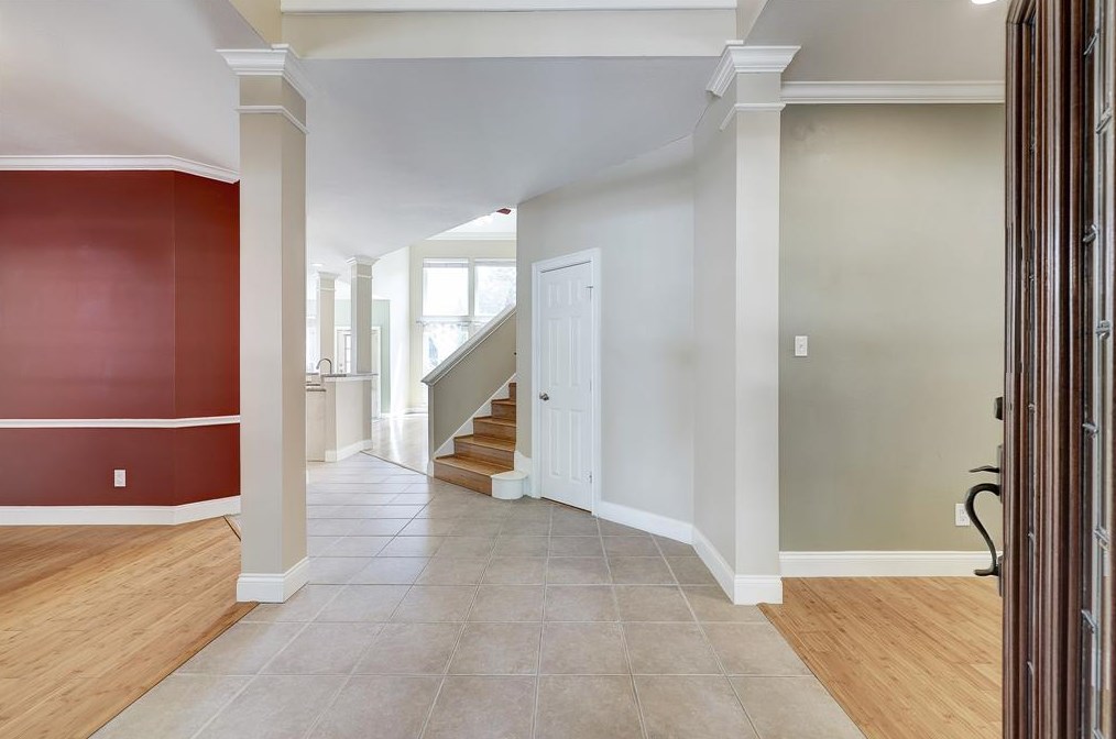 8406 Gentlewood Ct, Houston TX  77095-4593 exterior