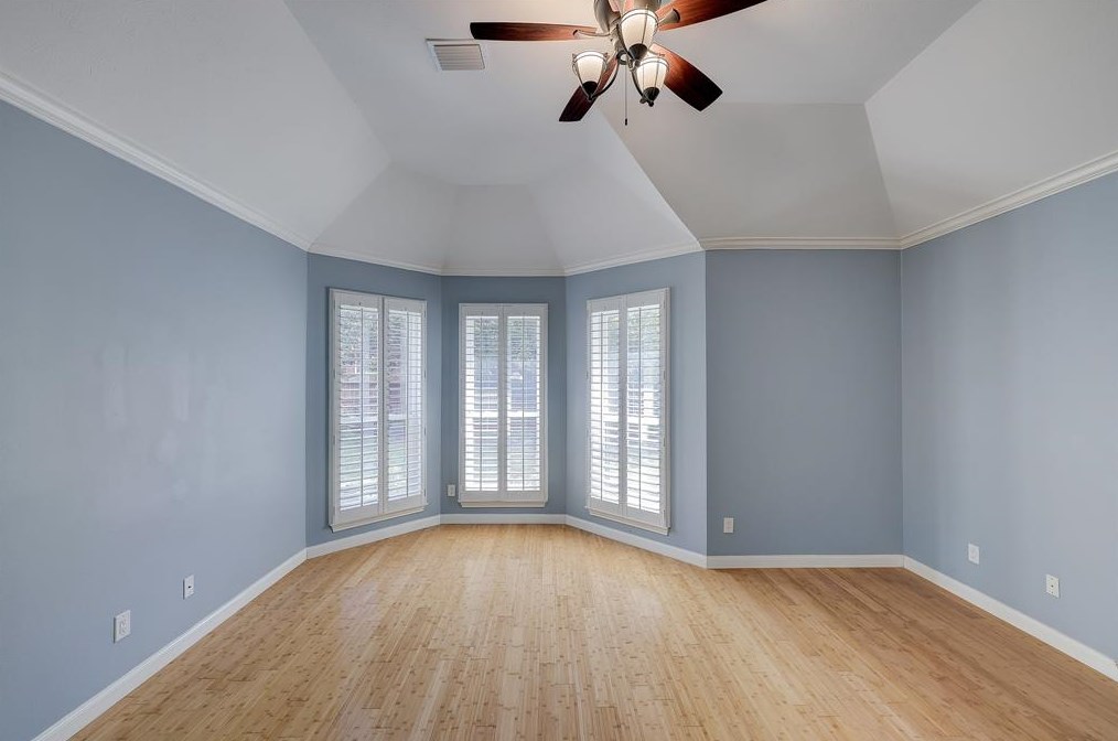 8406 Gentlewood, Houston TX  77095-4596 exterior