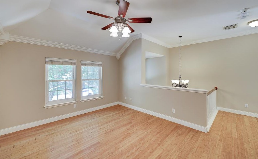 8406 Gentlewood, Houston TX  77095-4596 exterior