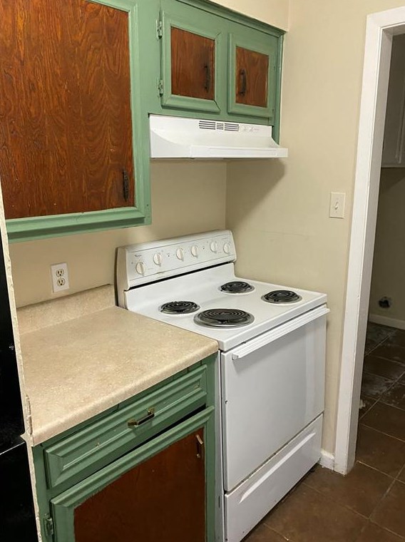 12129 Troulon Dr, Houston TX  77072-4826 exterior