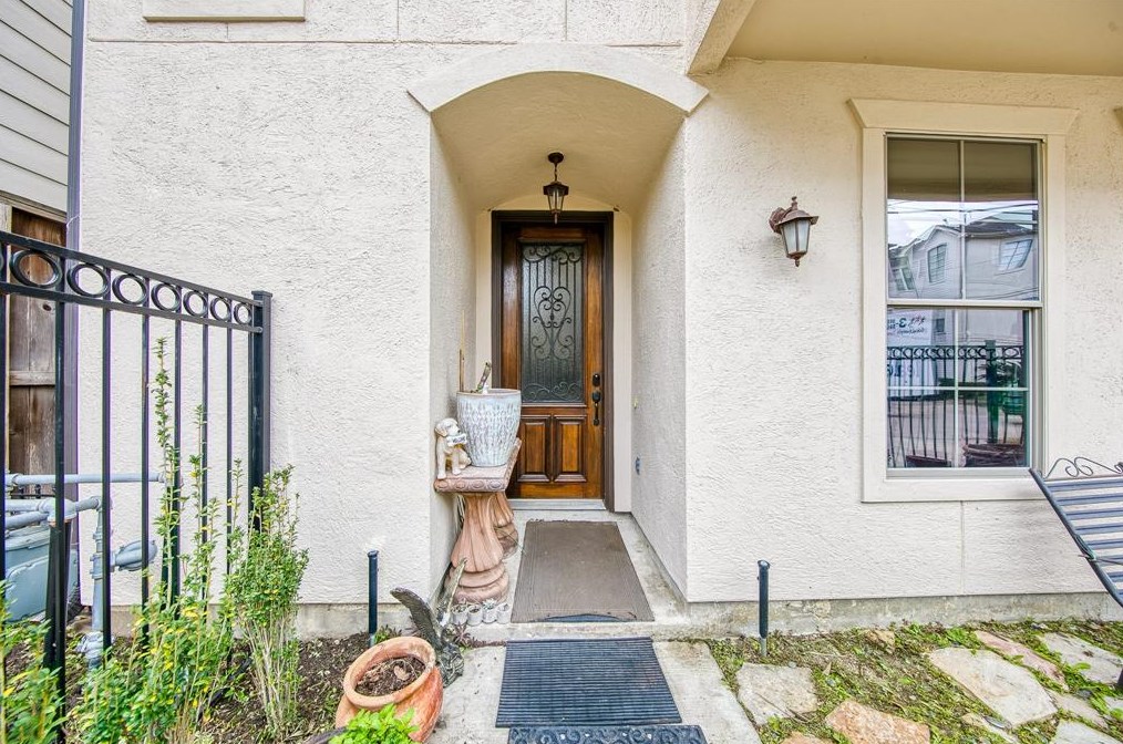 6310 Hamman St Unit D, Houston, TX