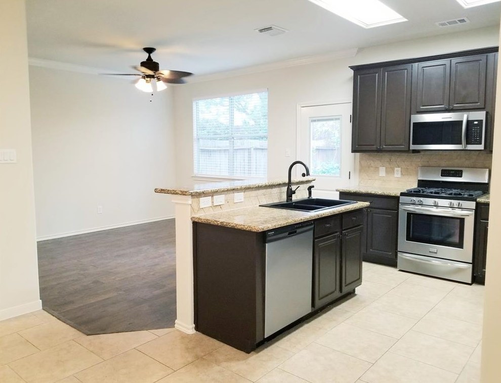 16526 Beckland Ln, Houston, TX 77084-6541