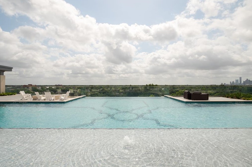 1414 N Shepherd #713, Houston, TX 77008