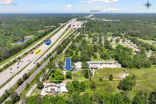 15327 1st St, Splendora, TX 77372 - Photo 1