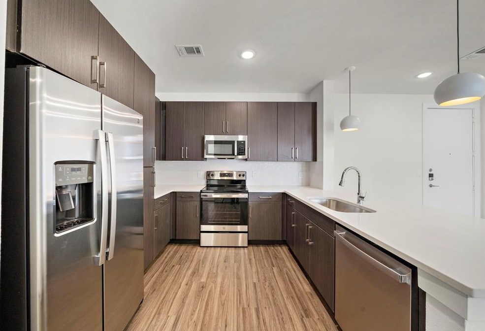 813 Mckee St #a10.1, Houston, TX 77002