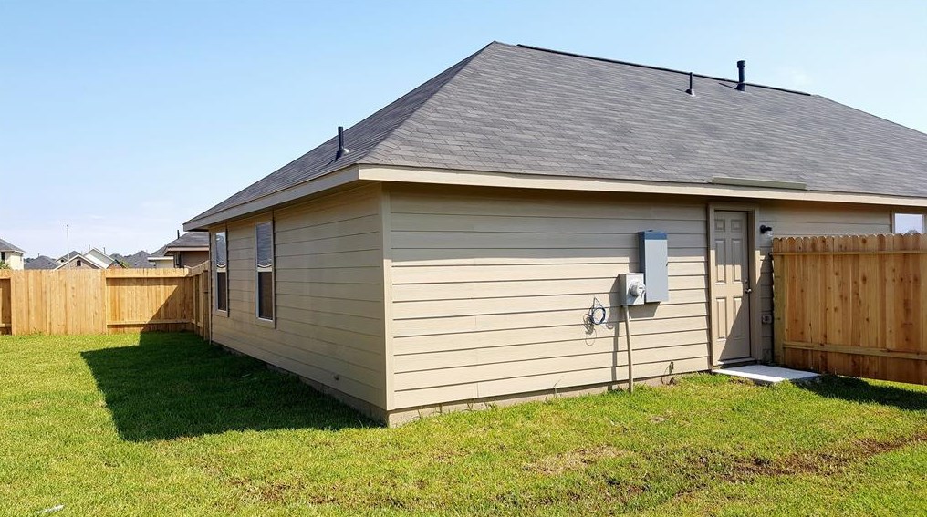 21403 N Werrington Way, Houston, TX 77073