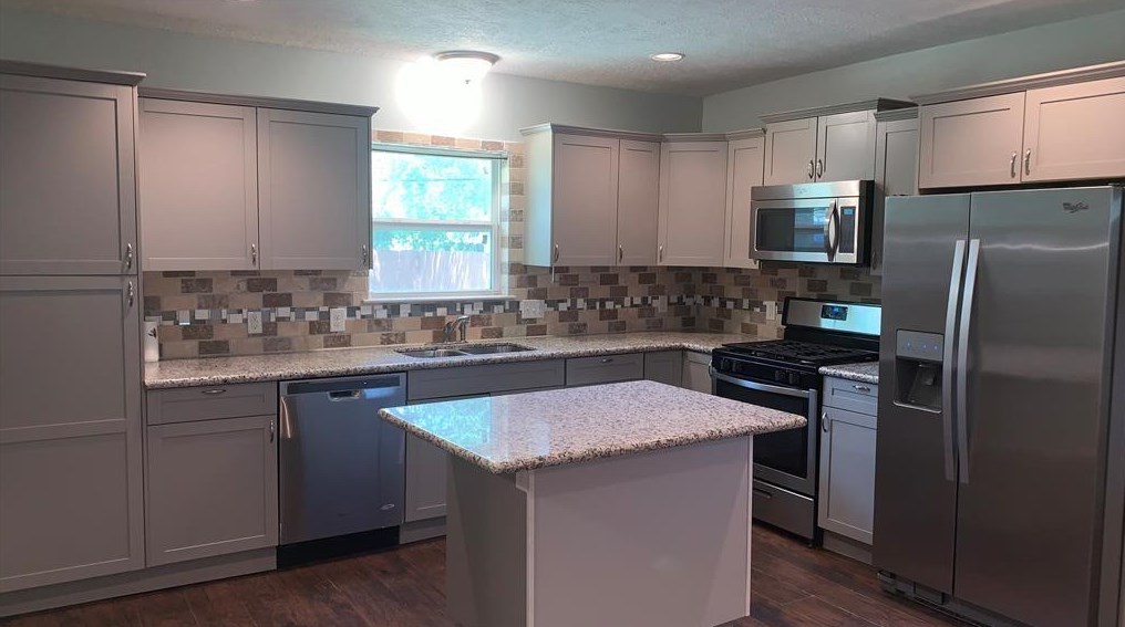 4519 Kingsbury St, Houston TX  77021-3327 exterior