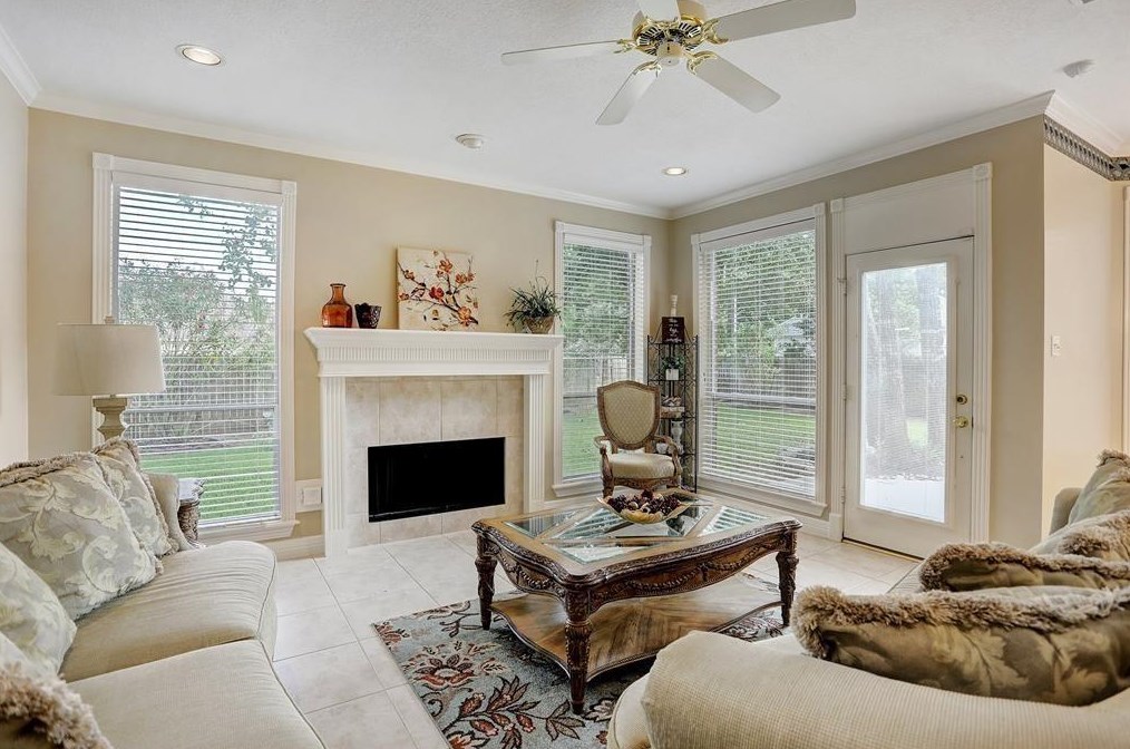 16233 Lobo Ln, Spring, TX 77379-7178